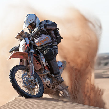 Kriega R15 Motorcycle Backpack