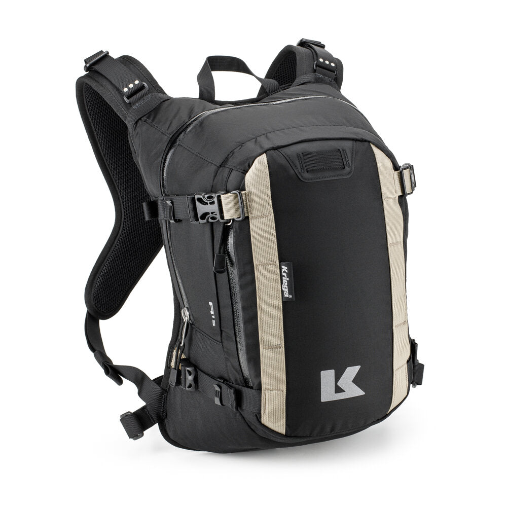 Kriega R15 Motorcycle Backpack