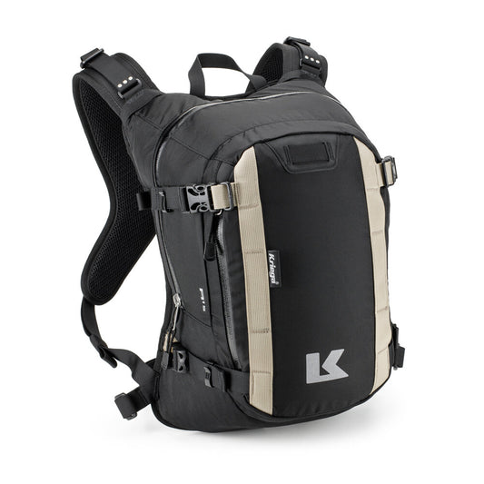 Kriega R15 Motorcycle Backpack