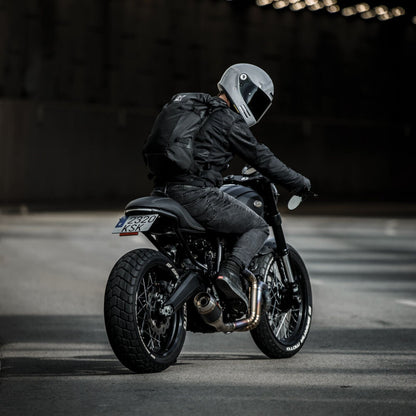 Kriega R16 Motorcycle Backpack