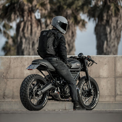 Kriega R16 Motorcycle Backpack