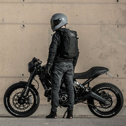 Kriega R16 Motorcycle Backpack