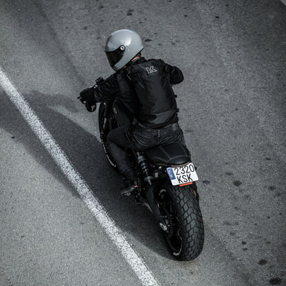 Kriega R16 Motorcycle Backpack