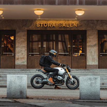 Kriega R22 Motorcycle Backpack