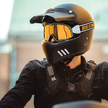 Kriega R22 Motorcycle Backpack