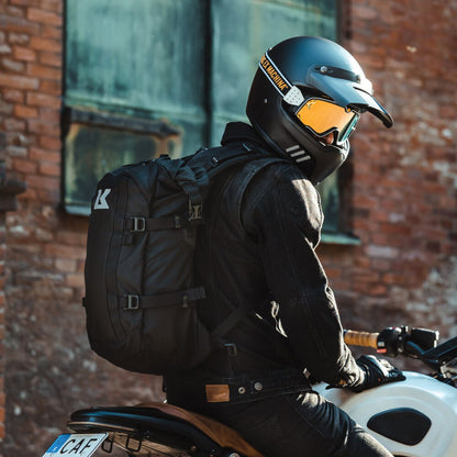 Kriega R22 Motorcycle Backpack