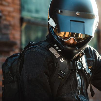 Kriega R22 Motorcycle Backpack