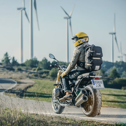Kriega R30 Motorcycle Backpack