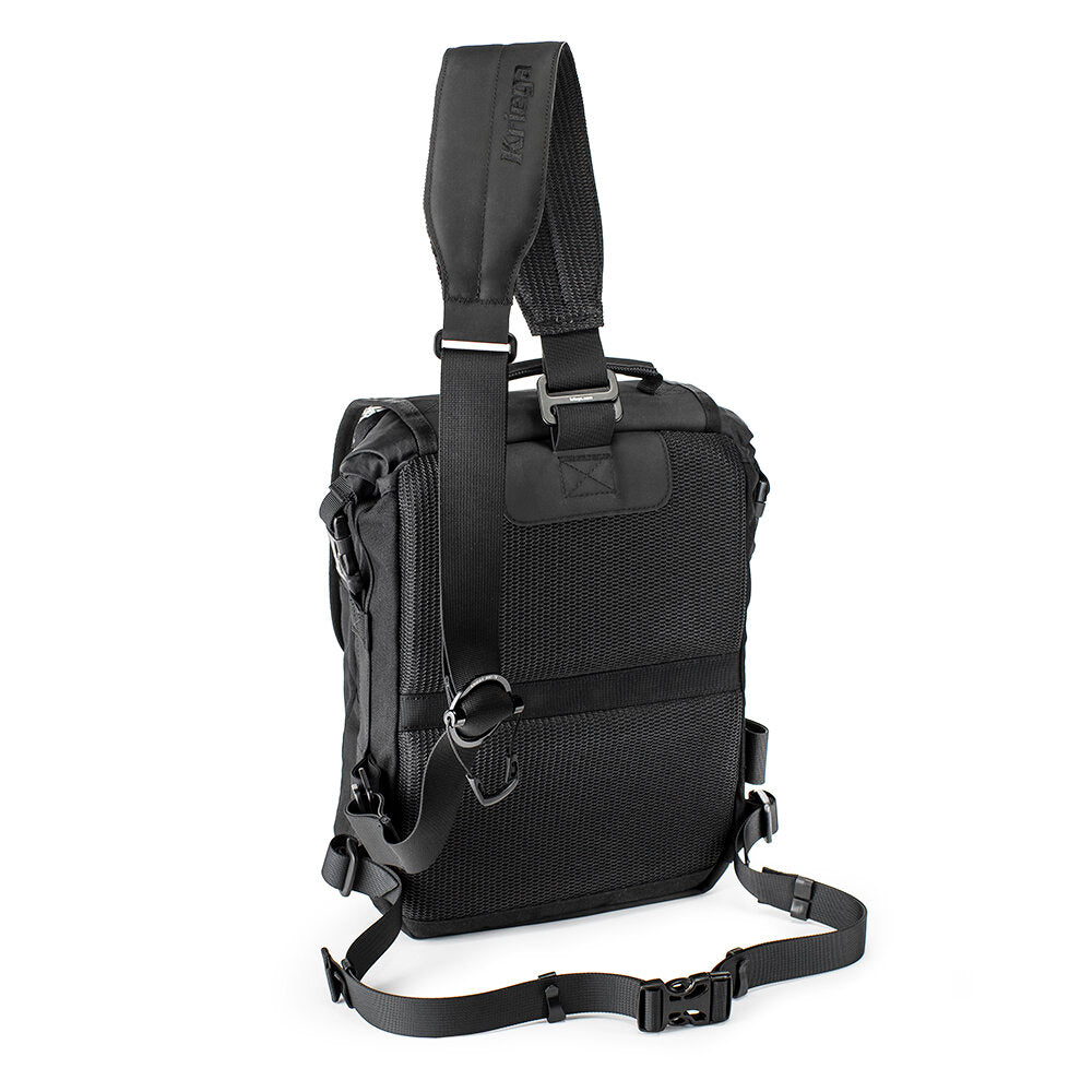 Kriega Sling Pro Motorcycle Messenger Bag