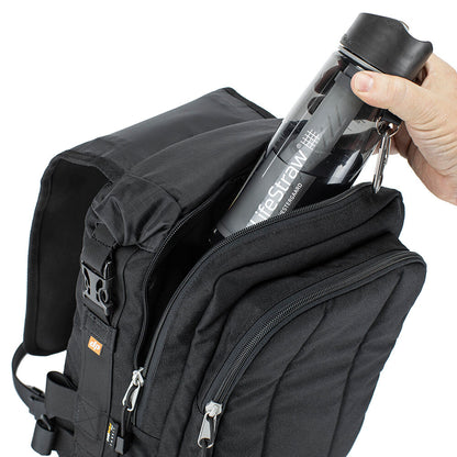 Kriega Sling Pro Motorcycle Messenger Bag