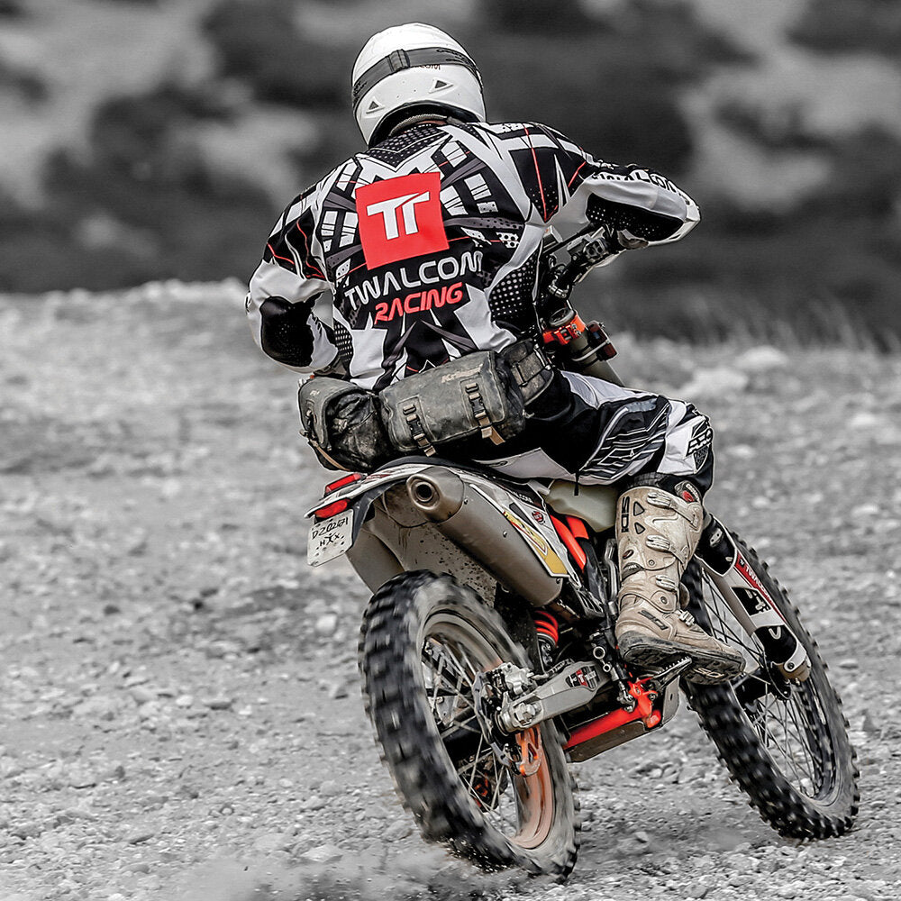 Kriega R8 Motorcycle Waist Pack