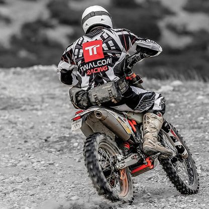 Kriega R8 Motorcycle Waist Pack