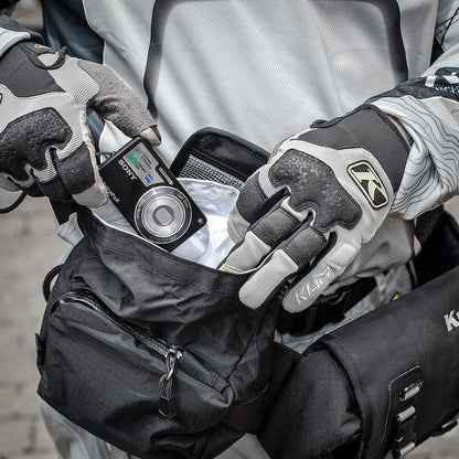 Kriega R8 Motorcycle Waist Pack