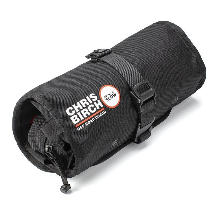 Kriega Chris Birch OS Tool Roll Motorcycle Tool Kit