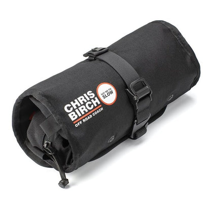 Kriega Chris Birch OS Tool Roll Motorcycle Tool Kit