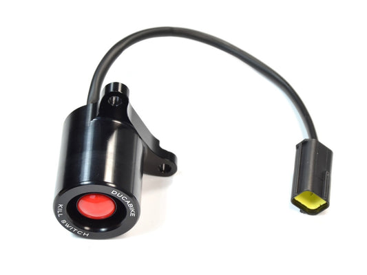 DBK Kill Switch Ducati 848/1098/1198 2007-2013