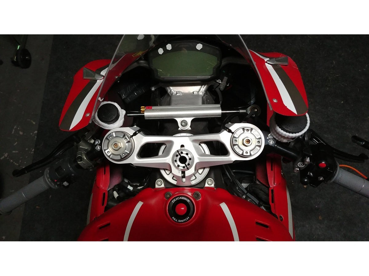 DBK Kill Switch Ducati 899/959/1199/1299 2012-2024