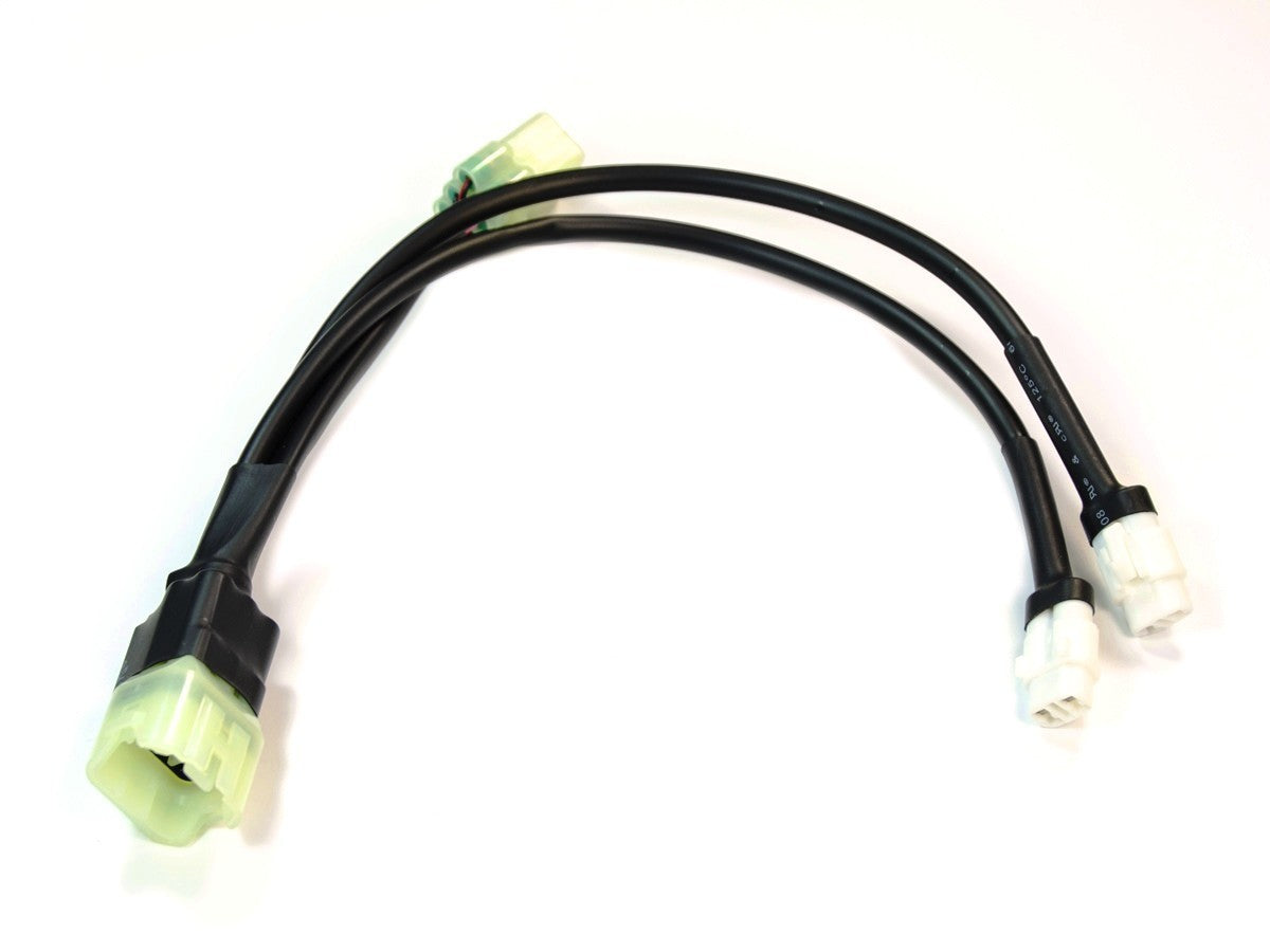 DBK Kill Switch Ducati 899/959/1199/1299 2012-2024
