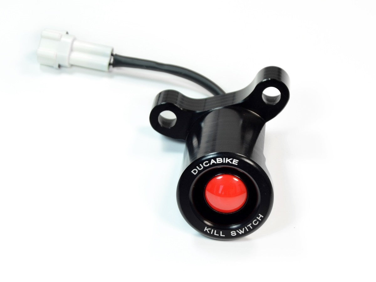DBK Kill Switch Ducati 899/959/1199/1299 2012-2024