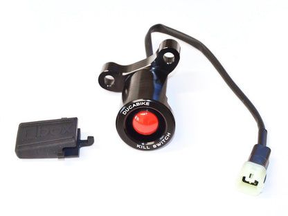 DBK Kill Switch Ducati Panigale V4 2019-2024 - Adventure Parts