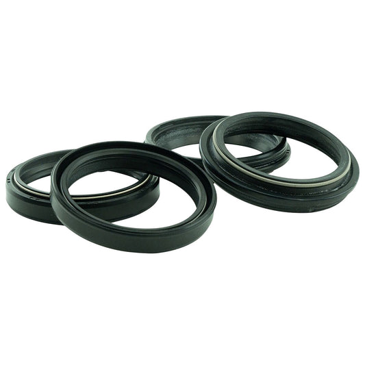 K-Tech Fork and Dust Seal Kit – Fits: Stark Future Varg EX 2025
