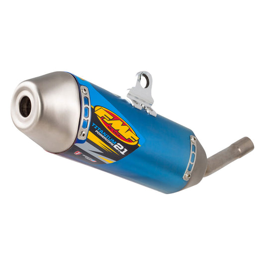 FMF Titan Powercore 2.1 Silencer Husqvarna TC 125 2019–2022