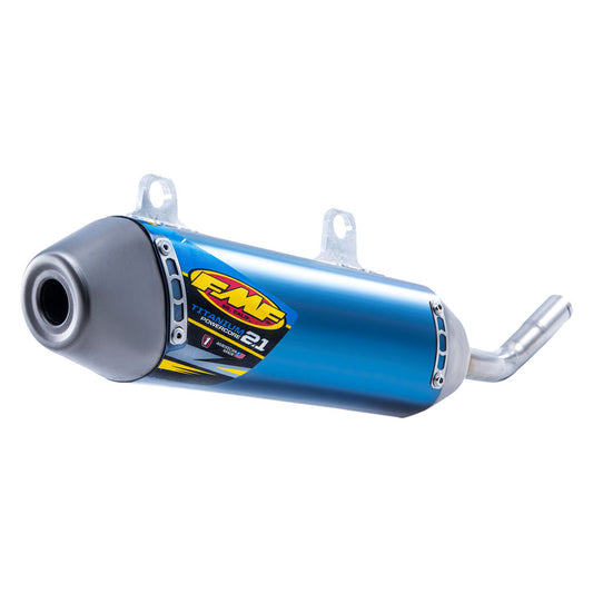 FMF Titan Powercore 2.1 Silencer Husqvarna TC 250 2019–2023