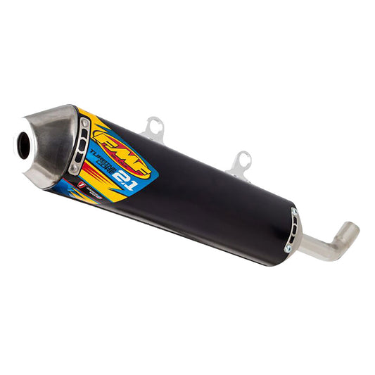 FMF Turbinecore 2.1 Silencer Husqvarna TC/TE/TX 250/300 (Fuel Injected) 2023–2026