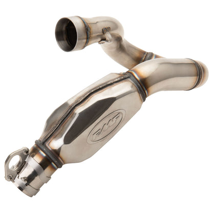 FMF Stainless Megabomb Header Husqvarna FC 450 2023–2025