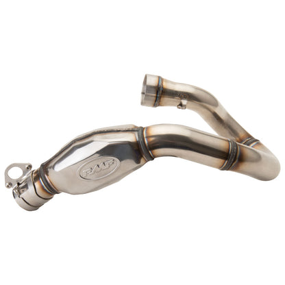 FMF Stainless Megabomb Header Husqvarna FC 450 2023–2025
