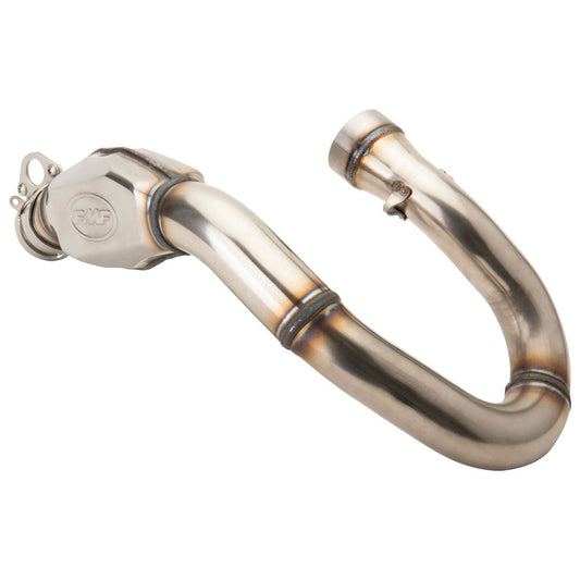 FMF Stainless Megabomb Header Husqvarna FC 450 2023–2025