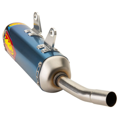 FMF Titan Powercore 2.1 Silencer Husqvarna TC 250 (Fuel Injected) 2023–2026