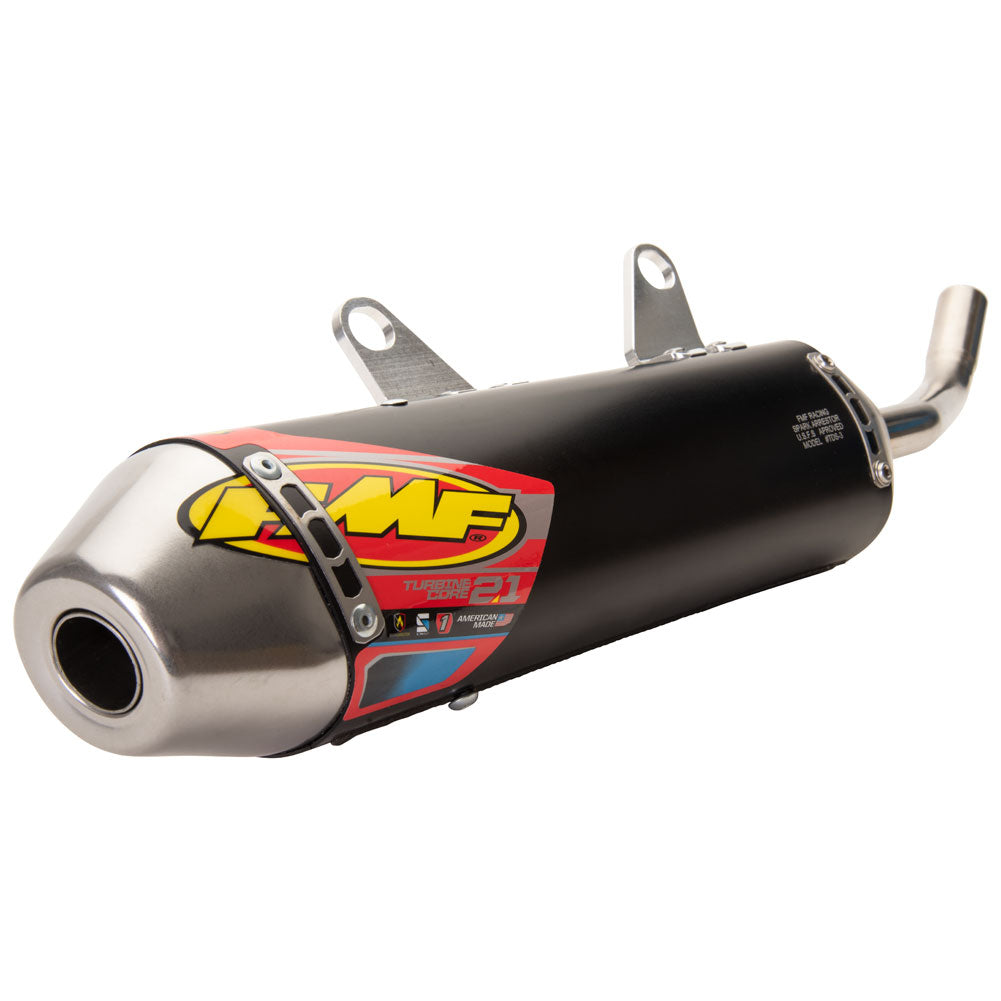 FMF Turbinecore 2.1 Silencer Husqvarna TC 125/150 (Fuel Injected) 2023–2026