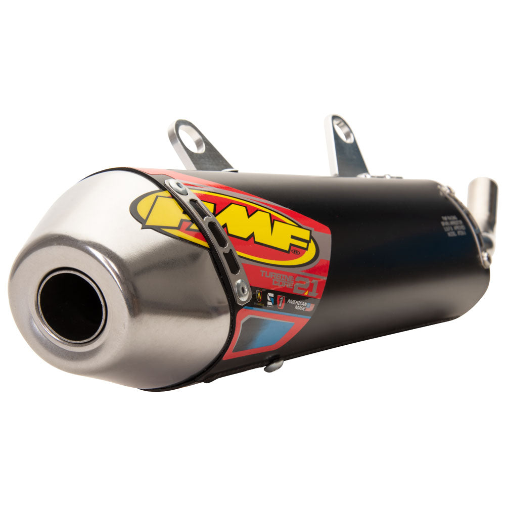 FMF Turbinecore 2.1 Silencer Husqvarna TC 125/150 (Fuel Injected) 2023–2026