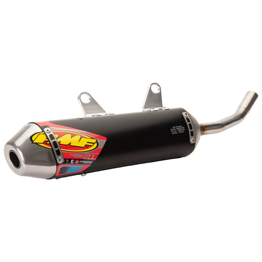 FMF Turbinecore 2.1 Silencer Husqvarna TC 125/150 (Fuel Injected) 2023–2026