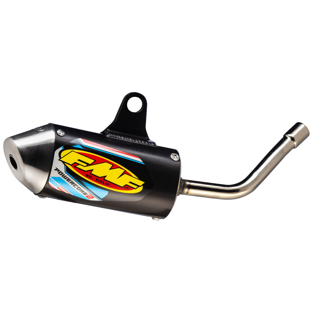 FMF Powercore 2 Silencer Husqvarna TC 50 2024–2026