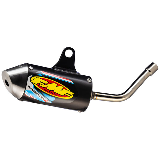 FMF Powercore 2 Silencer Husqvarna TC 50 2024–2026