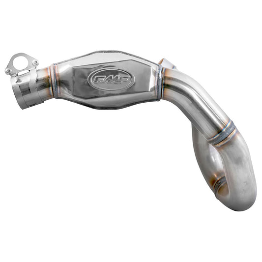 FMF Stainless Megabomb Header Husqvarna FC 250 2022–2025