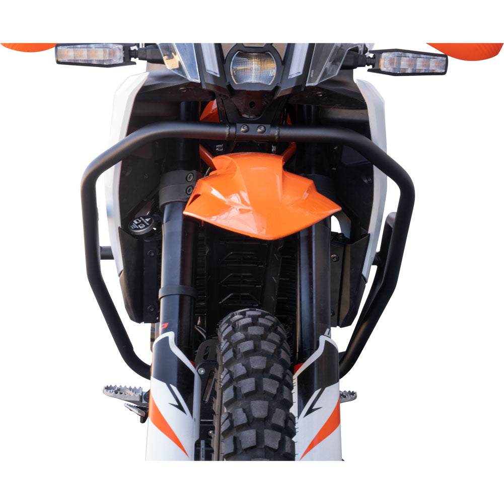 Tusk Crash Bars - Engine Guards KTM 390 Adventure R 2025–2026 - Adventure Parts