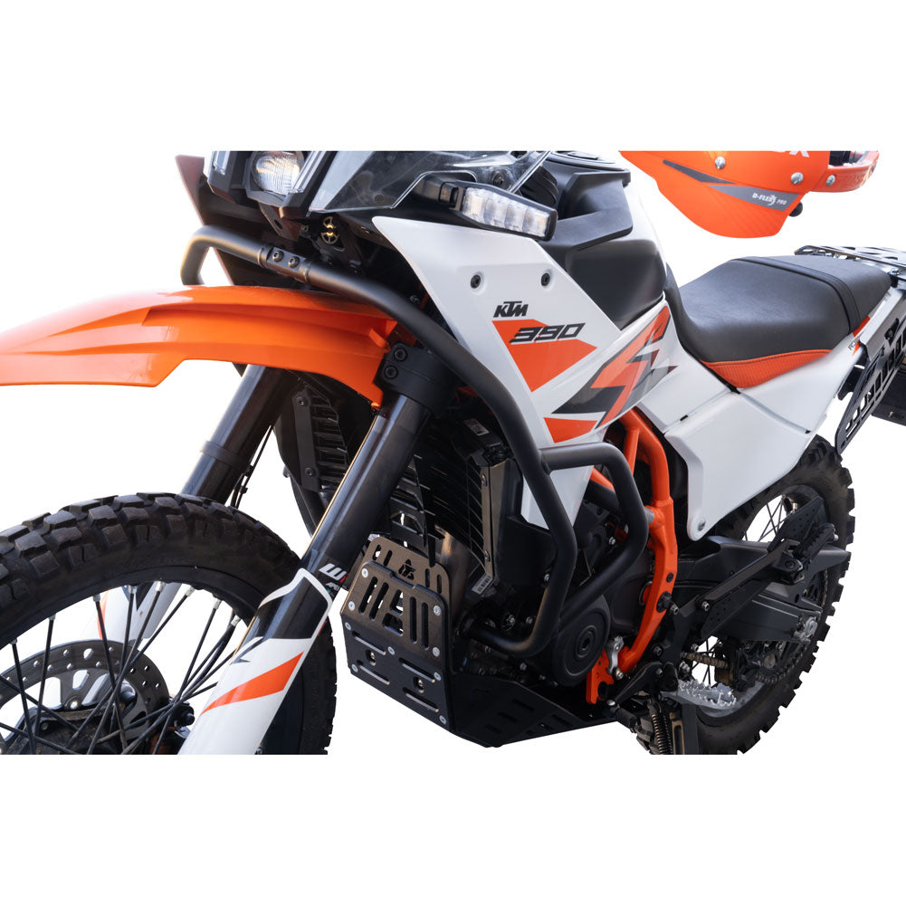 Tusk Crash Bars - Engine Guards KTM 390 Adventure R 2025–2026 - Adventure Parts