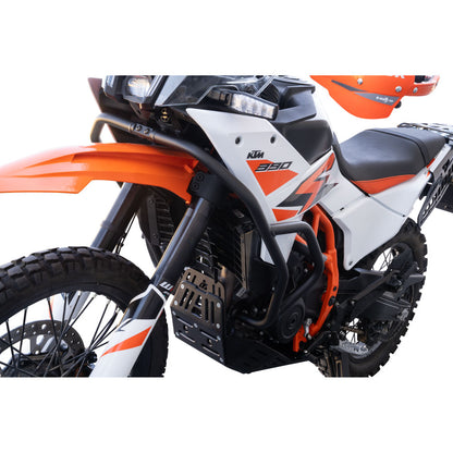 Tusk Crash Bars - Engine Guards KTM 390 Adventure R 2025–2026 - Adventure Parts