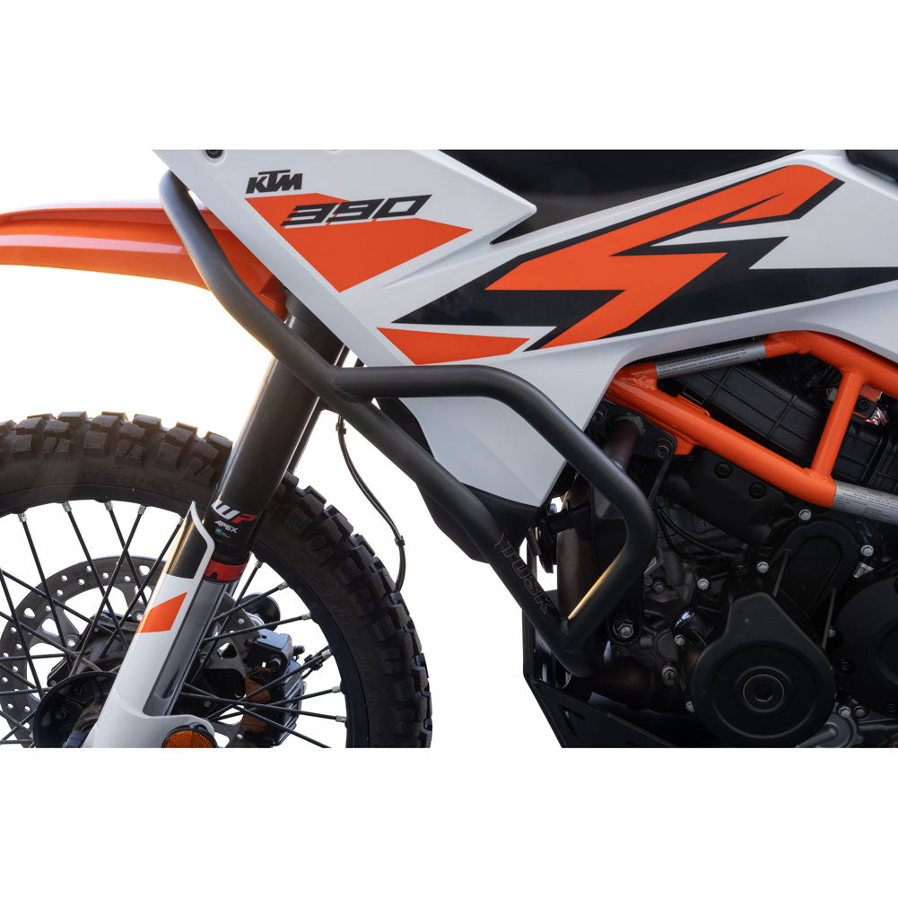 Tusk Crash Bars - Engine Guards KTM 390 Adventure R 2025–2026 - Adventure Parts