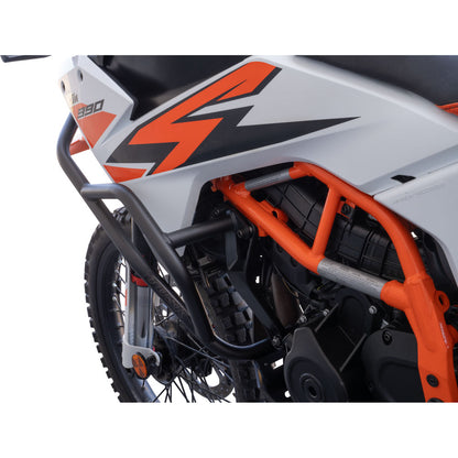 Tusk Crash Bars - Engine Guards KTM 390 Adventure R 2025–2026 - Adventure Parts