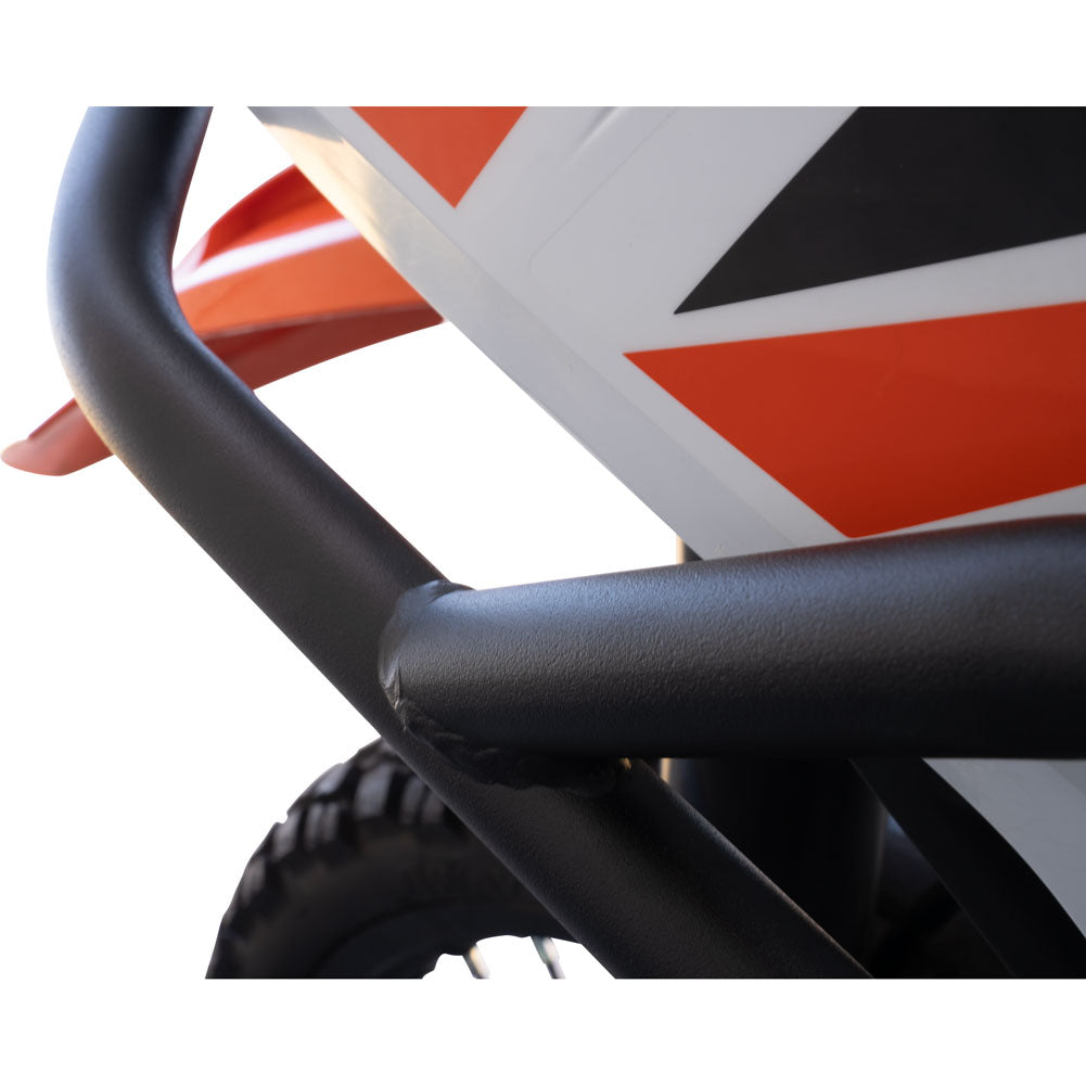 Tusk Crash Bars - Engine Guards KTM 390 Adventure R 2025–2026 - Adventure Parts