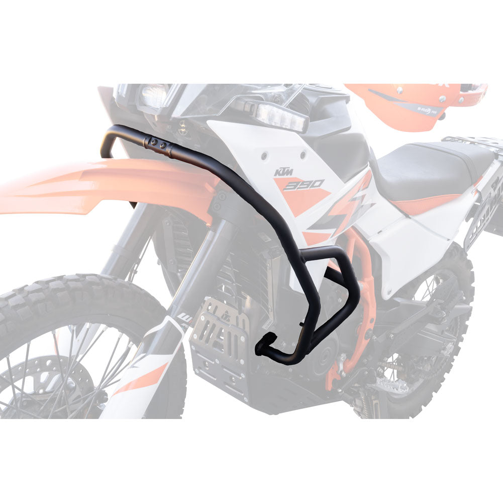 Tusk Crash Bars - Engine Guards KTM 390 Adventure R 2025–2026 - Adventure Parts