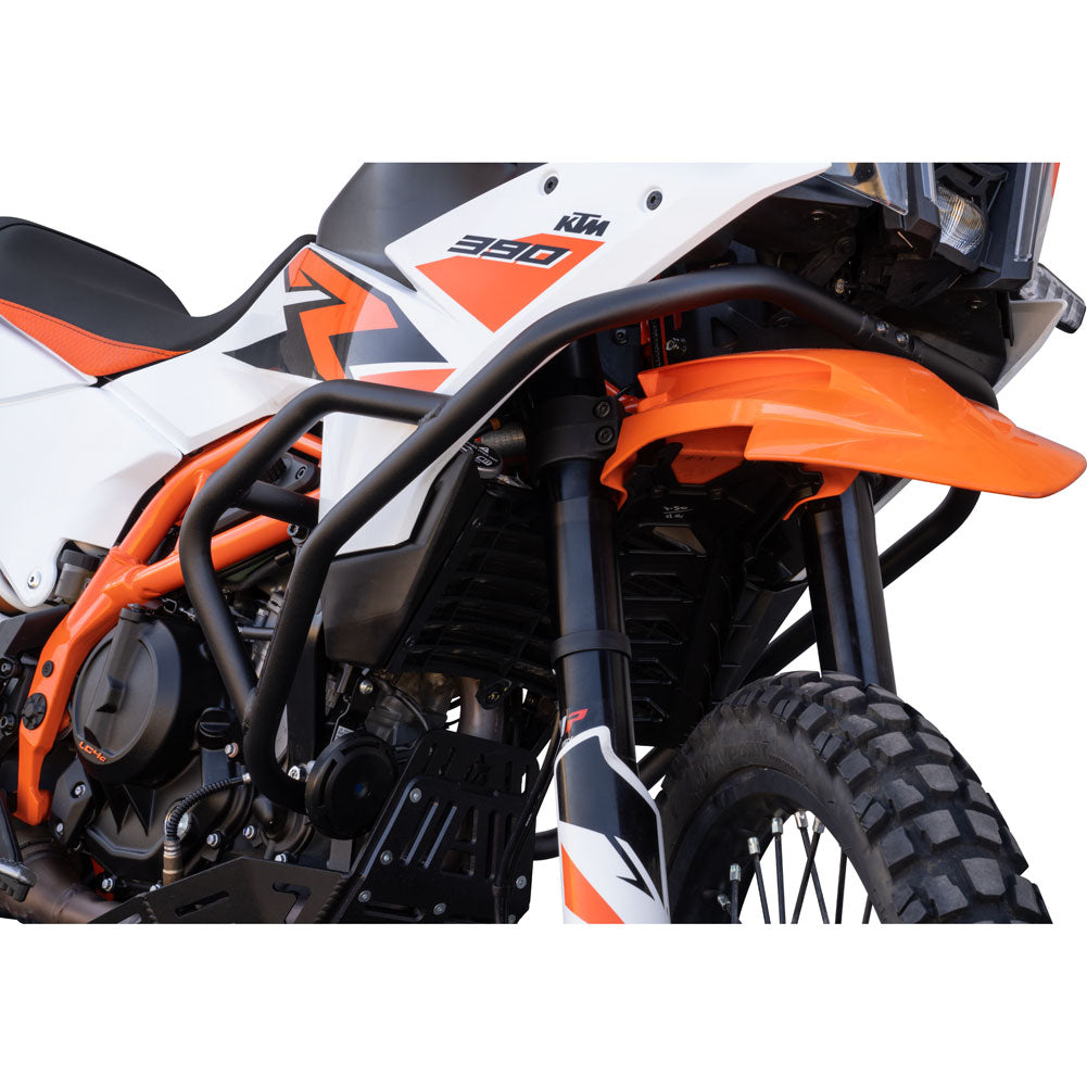 Tusk Crash Bars - Engine Guards KTM 390 Adventure R 2025–2026 - Adventure Parts