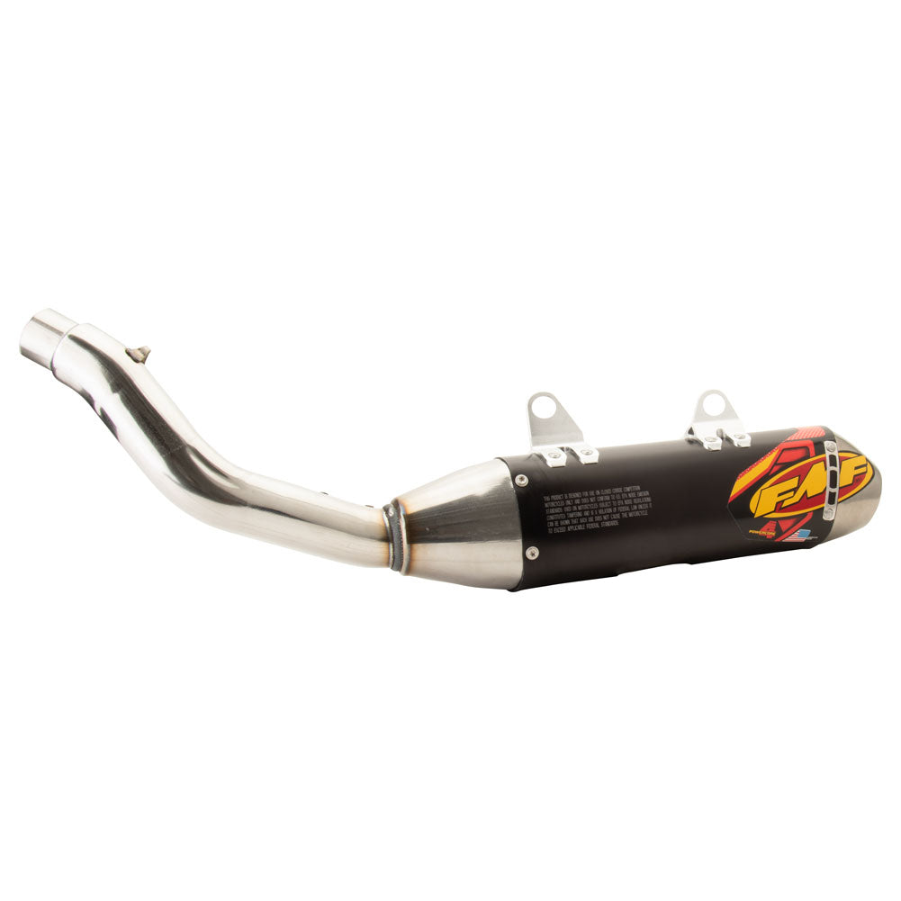 FMF Powercore 4 Silencer GASGAS EX 250F 2024-2025 - Adventure Parts