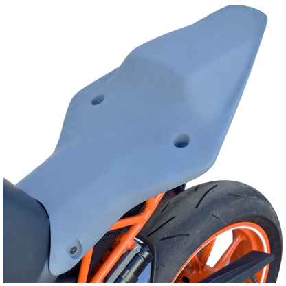 Hotbodies Racing Race Bodywork Primer Gray KTM RC390 2015-2021 - Adventure Parts