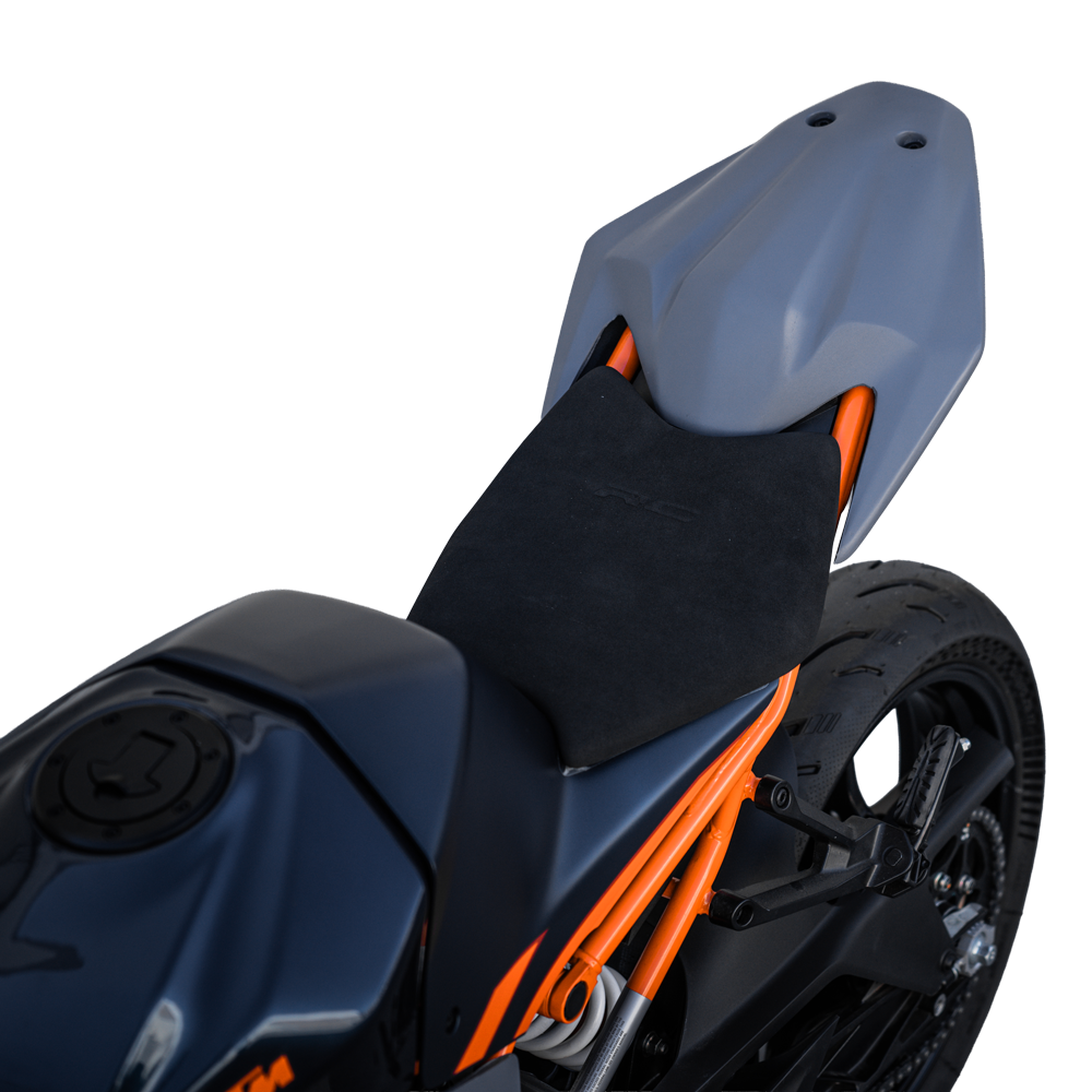 Hotbodies Racing Race Bodywork Primer Gray KTM RC390 2024+