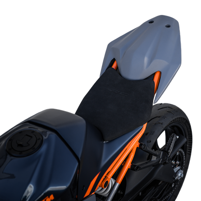 Hotbodies Racing Race Bodywork Primer Gray KTM RC390 2024+